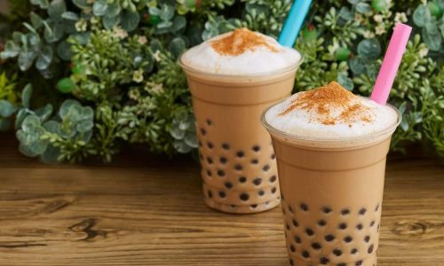 Formation Cocktails coffee shop et bubble teas