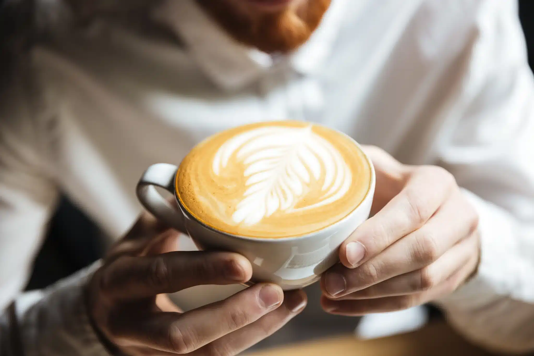 5 erreurs à éviter en latte art et comment les corriger